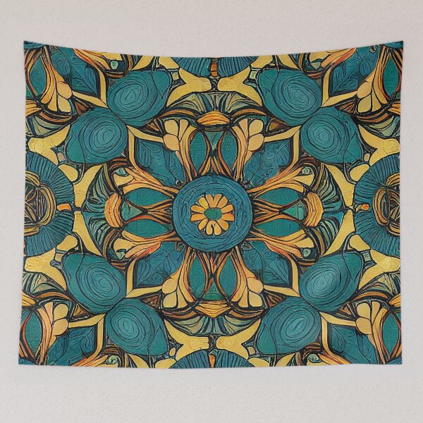 Item preview, Sky Flower designed and sold by DR Lit Huan.