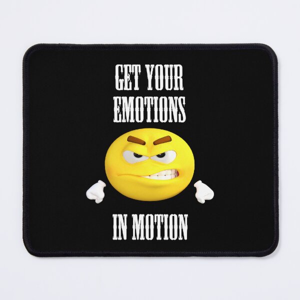 Item preview, Get Your Emotions In Motion designed and sold by Uvogin2099.