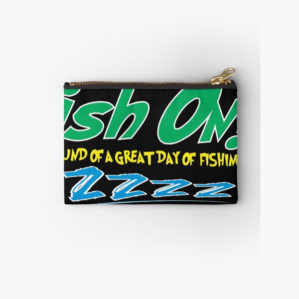 Item preview, ZZZFishOn designed and sold by Denis Proulx.