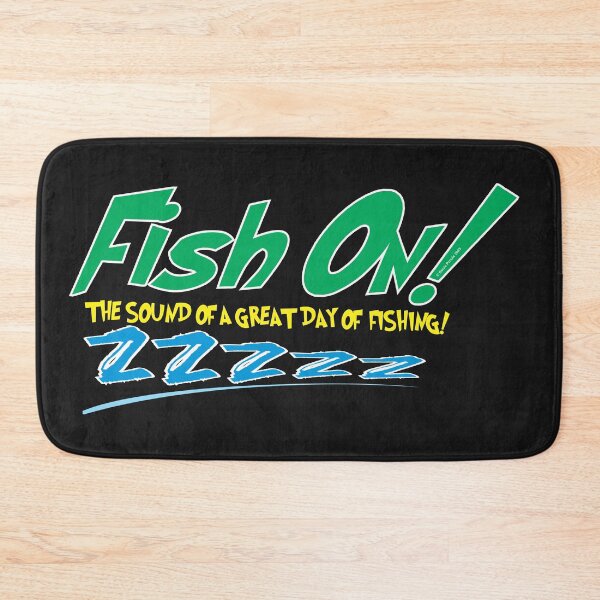 Item preview, ZZZFishOn designed and sold by Denis Proulx.