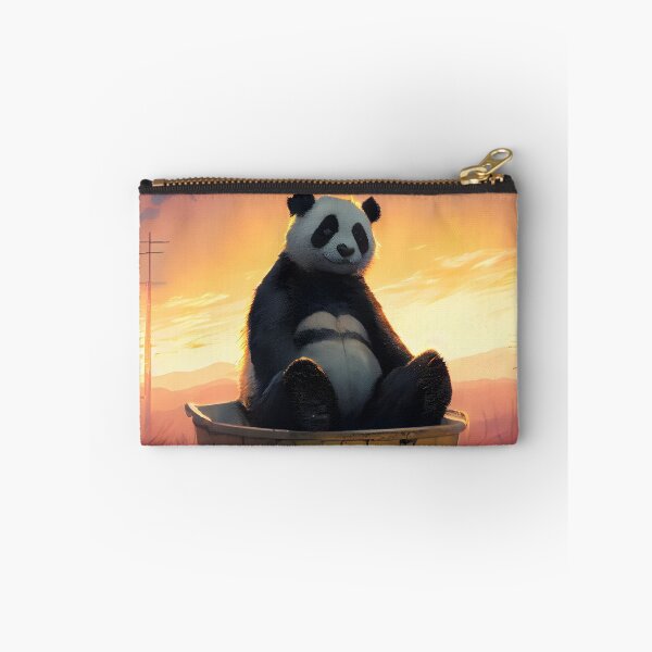 Item preview, "The Unlikely Bather" designed and sold by digitalbrosse.
