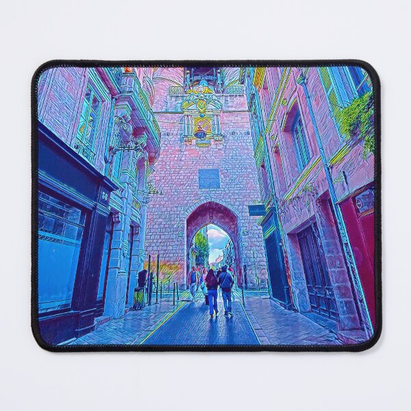 Item preview, Bordeaux, France designed and sold by Roman Landa.