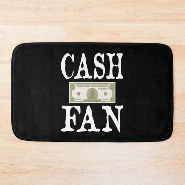 Item preview, Cash Fan Money Facturas Cash Forever designed and sold by ReneMM.