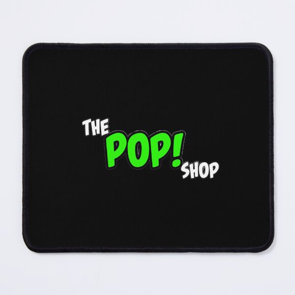 Item preview, The Pop Shop! designed and sold by GantyRoseStudio.