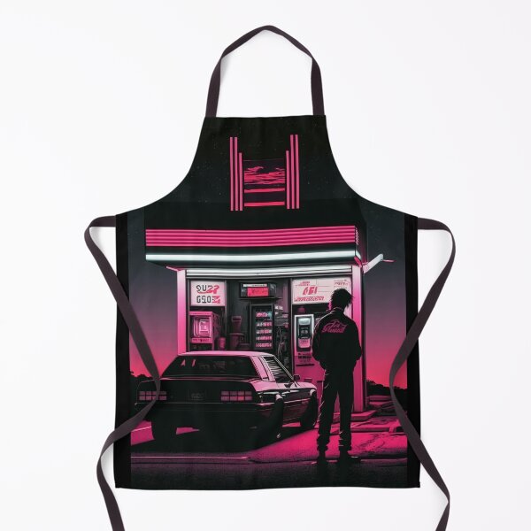 Artikelvorschau, Lofi - Mitternachtsreise entworfen und verkauft von Kampendesigns.