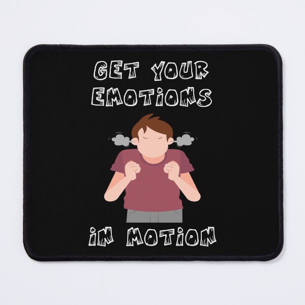 Item preview, Get Your Emotions In Motion designed and sold by Uvogin2099.