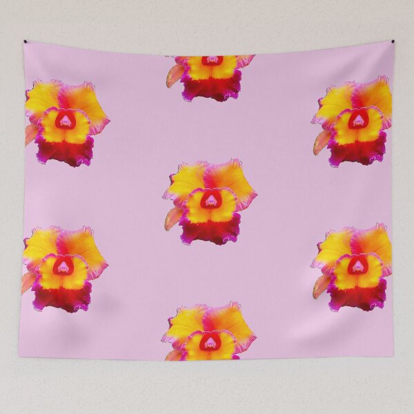 Item preview, Flower Girl designed and sold by MrMonroe007 | Decor Dorm Office Graphic Generation XYZ.