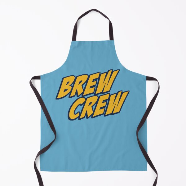 Item preview, Brew Crew designed and sold by jkamps.
