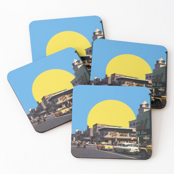 Item preview, Yonge street  designed and sold by Nielspmph.