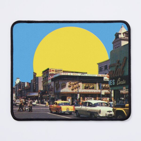 Item preview, Yonge street designed and sold by Nielspmph.