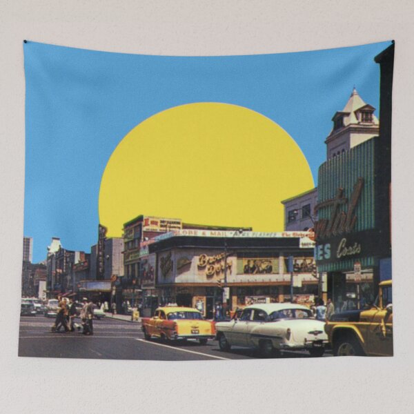 Item preview, Yonge street  designed and sold by Nielspmph.