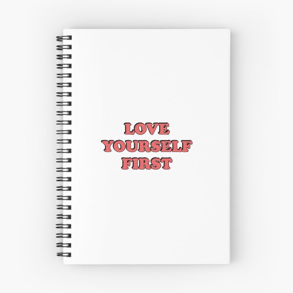 Item preview, Love Yourself First  designed and sold by Inspirationmotivation.