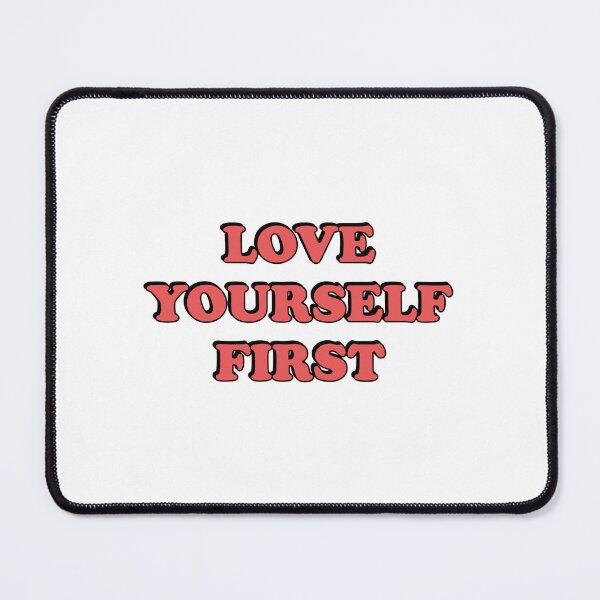 Item preview, Love Yourself First  designed and sold by Inspirationmotivation.