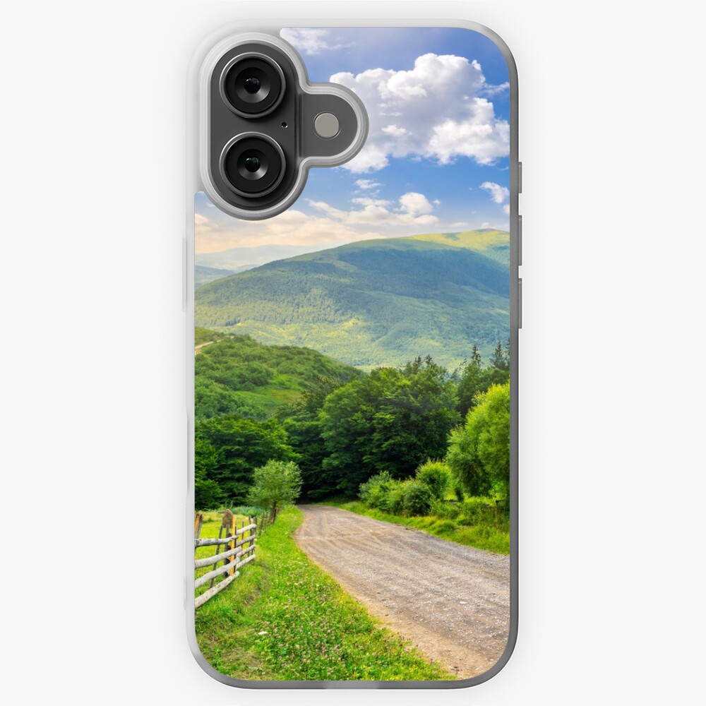Item preview, iPhone Soft Case designed and sold by mike-pellinni.