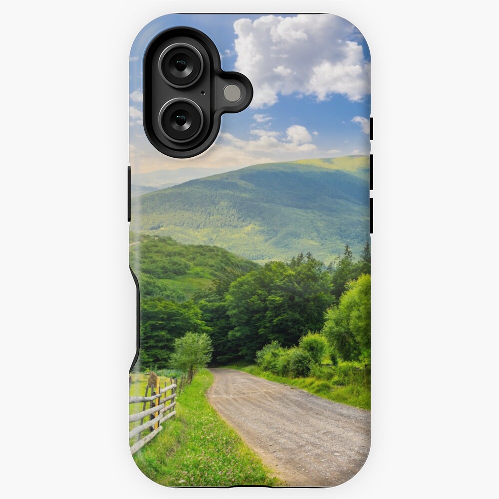 Item preview, iPhone Tough Case designed and sold by mike-pellinni.