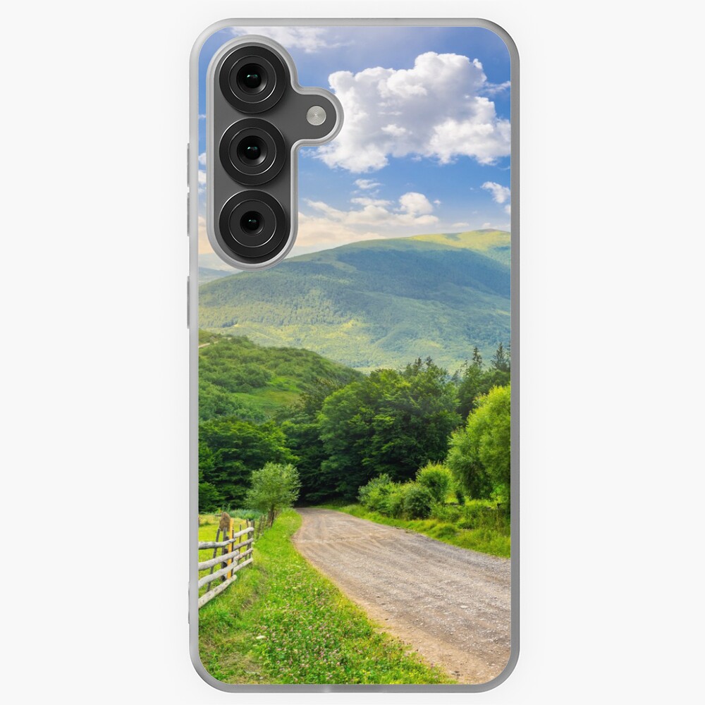 Item preview, Samsung Galaxy Soft Case designed and sold by mike-pellinni.