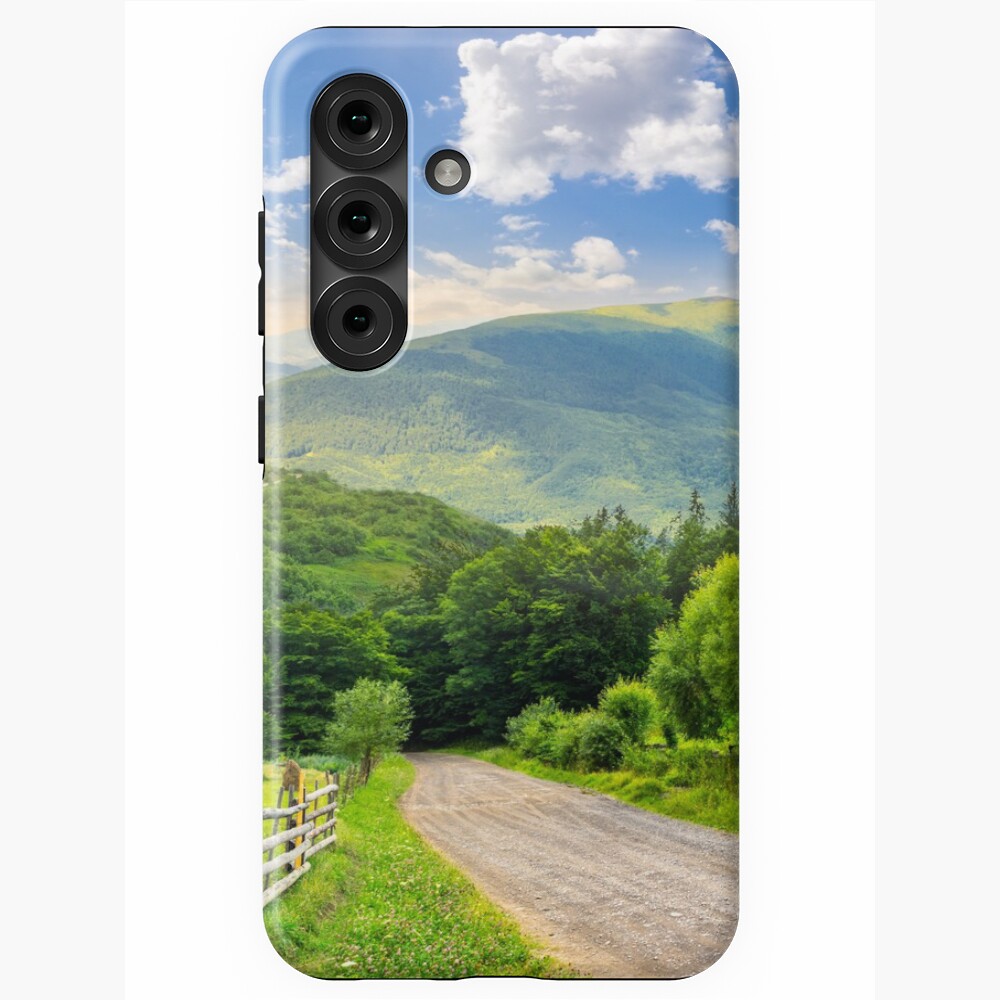 Item preview, Samsung Galaxy Tough Case designed and sold by mike-pellinni.