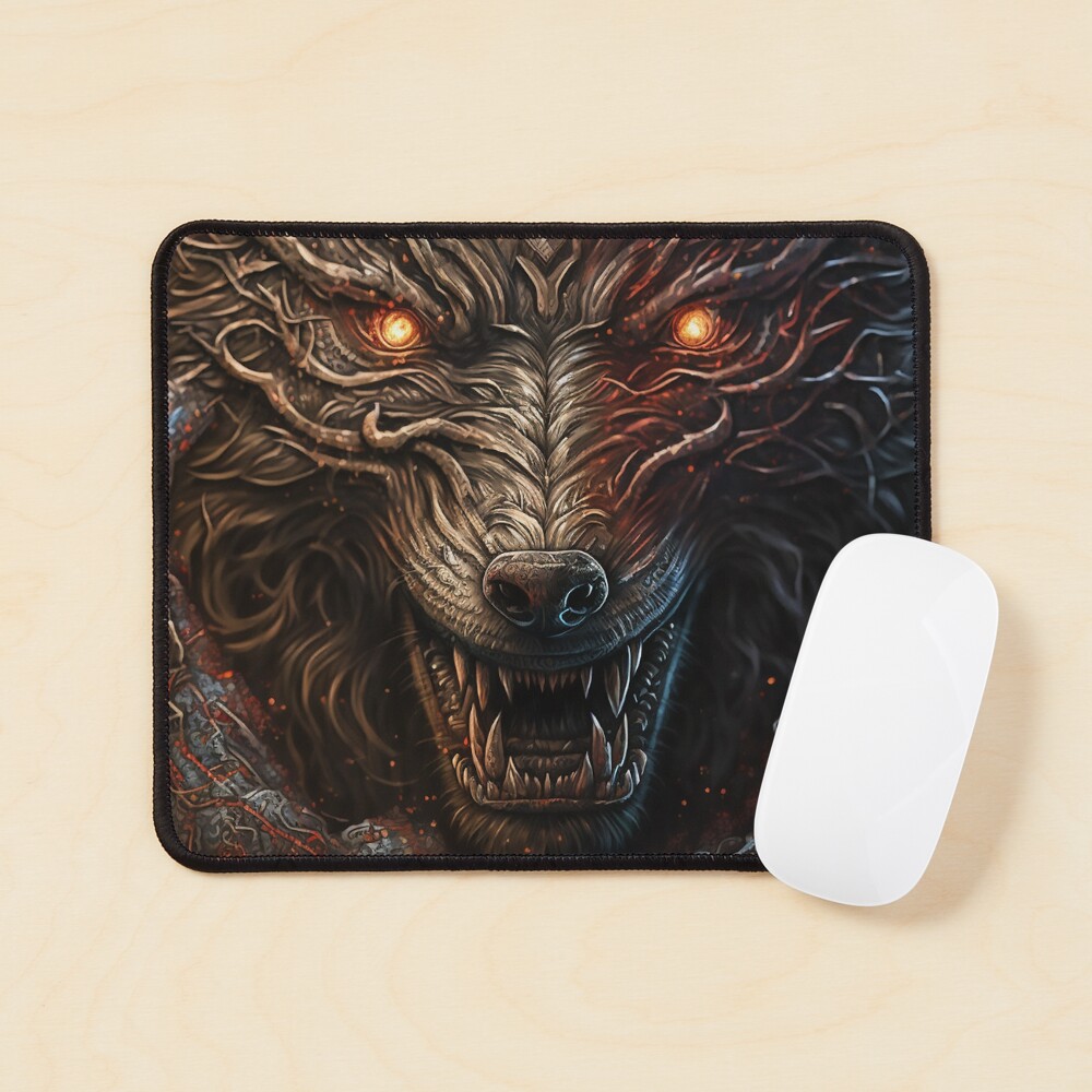 Item preview, Mouse Pad designed and sold by LabAdventures.