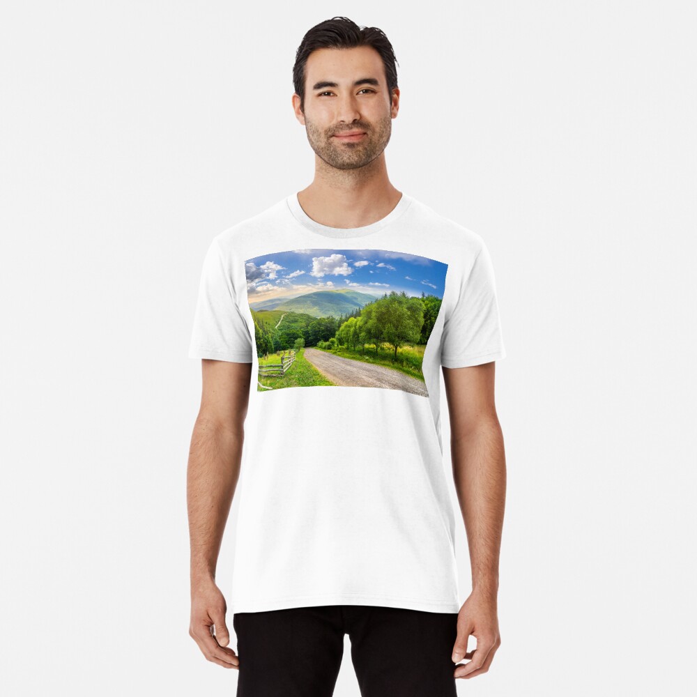 Item preview, Premium T-Shirt designed and sold by mike-pellinni.