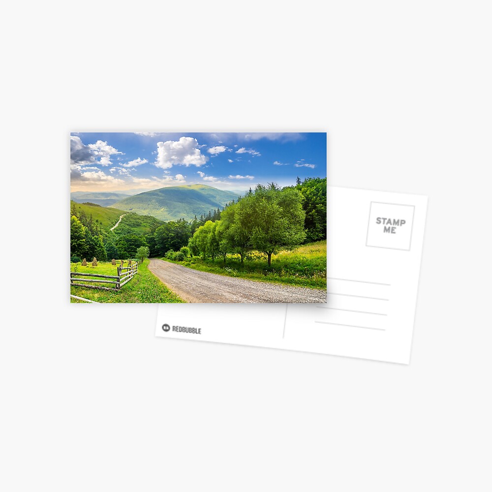 Item preview, Postcard designed and sold by mike-pellinni.