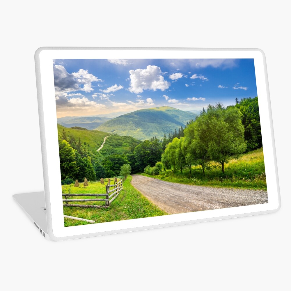 Item preview, Laptop Skin designed and sold by mike-pellinni.