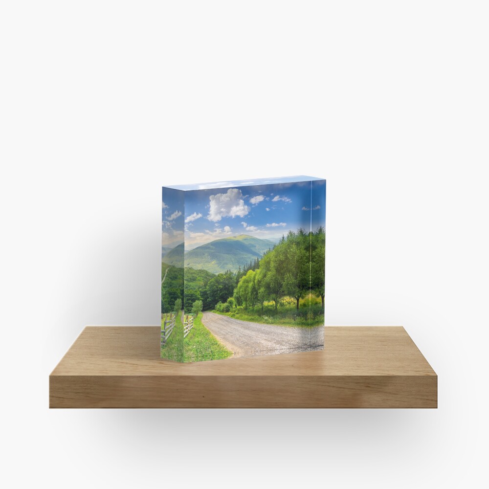 Item preview, Acrylic Block designed and sold by mike-pellinni.
