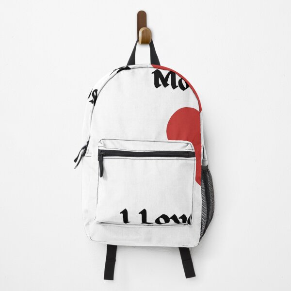 Item preview, I Love Muscle Mommies designed and sold by erion-store.