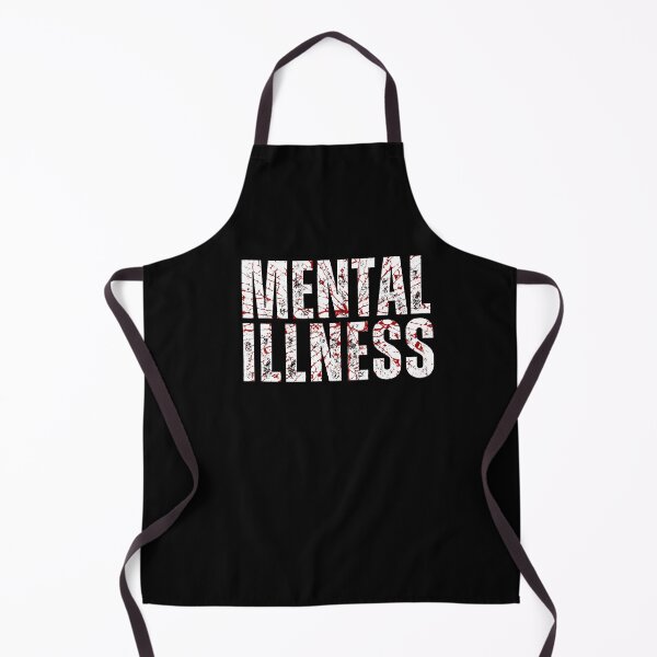 Item preview, Mental illness designed and sold by PellSilversmith.
