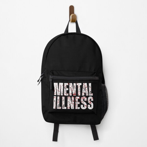 Item preview, Mental illness designed and sold by PellSilversmith.