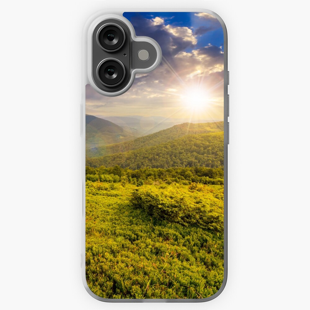 Item preview, iPhone Soft Case designed and sold by mike-pellinni.