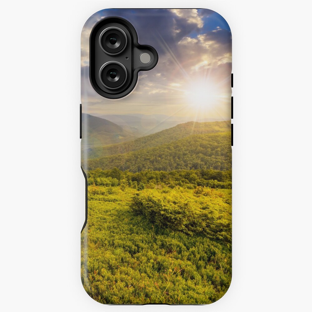 Item preview, iPhone Tough Case designed and sold by mike-pellinni.