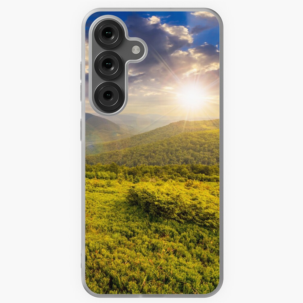 Item preview, Samsung Galaxy Soft Case designed and sold by mike-pellinni.