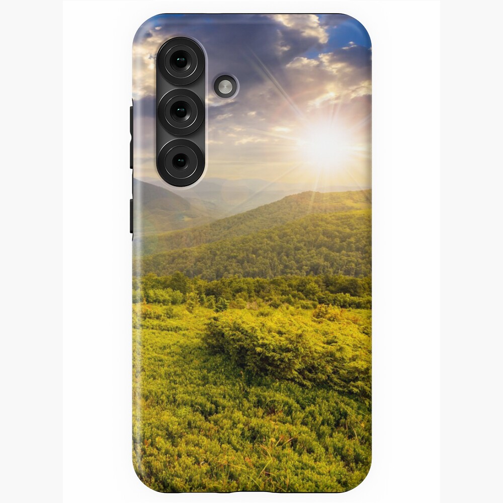Item preview, Samsung Galaxy Tough Case designed and sold by mike-pellinni.