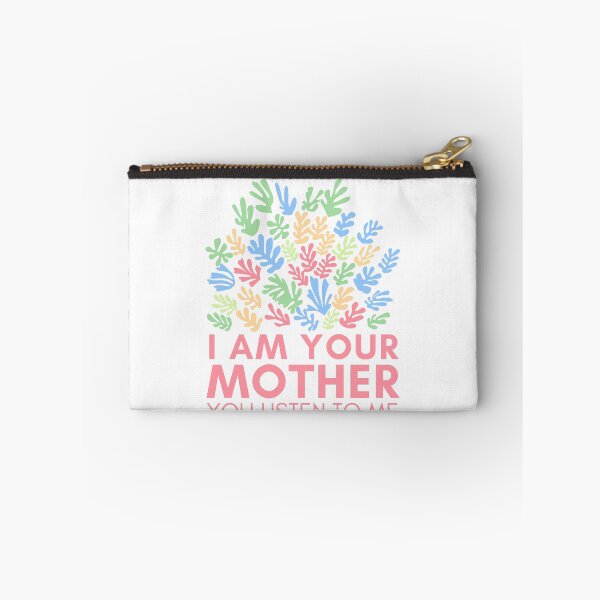 Item preview, I AM YOUR MOTHER designed and sold by baldbird.