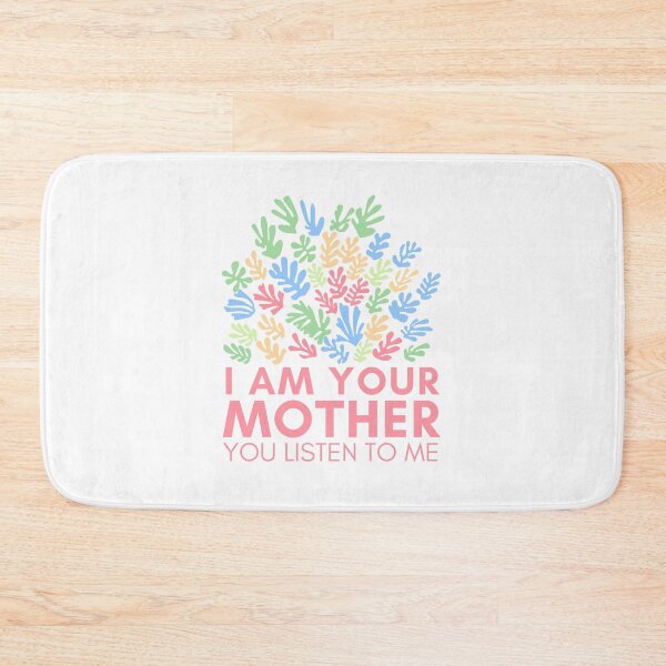 Item preview, I AM YOUR MOTHER designed and sold by baldbird.