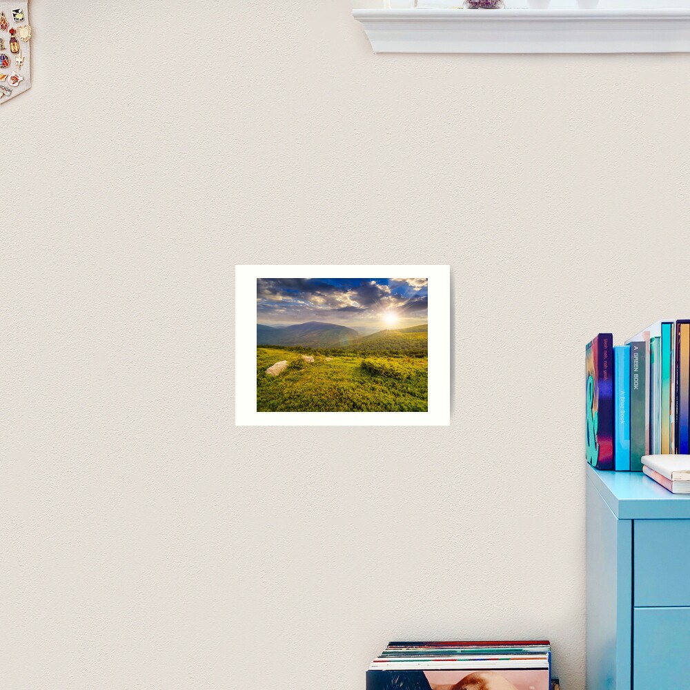 Item preview, Art Print designed and sold by mike-pellinni.