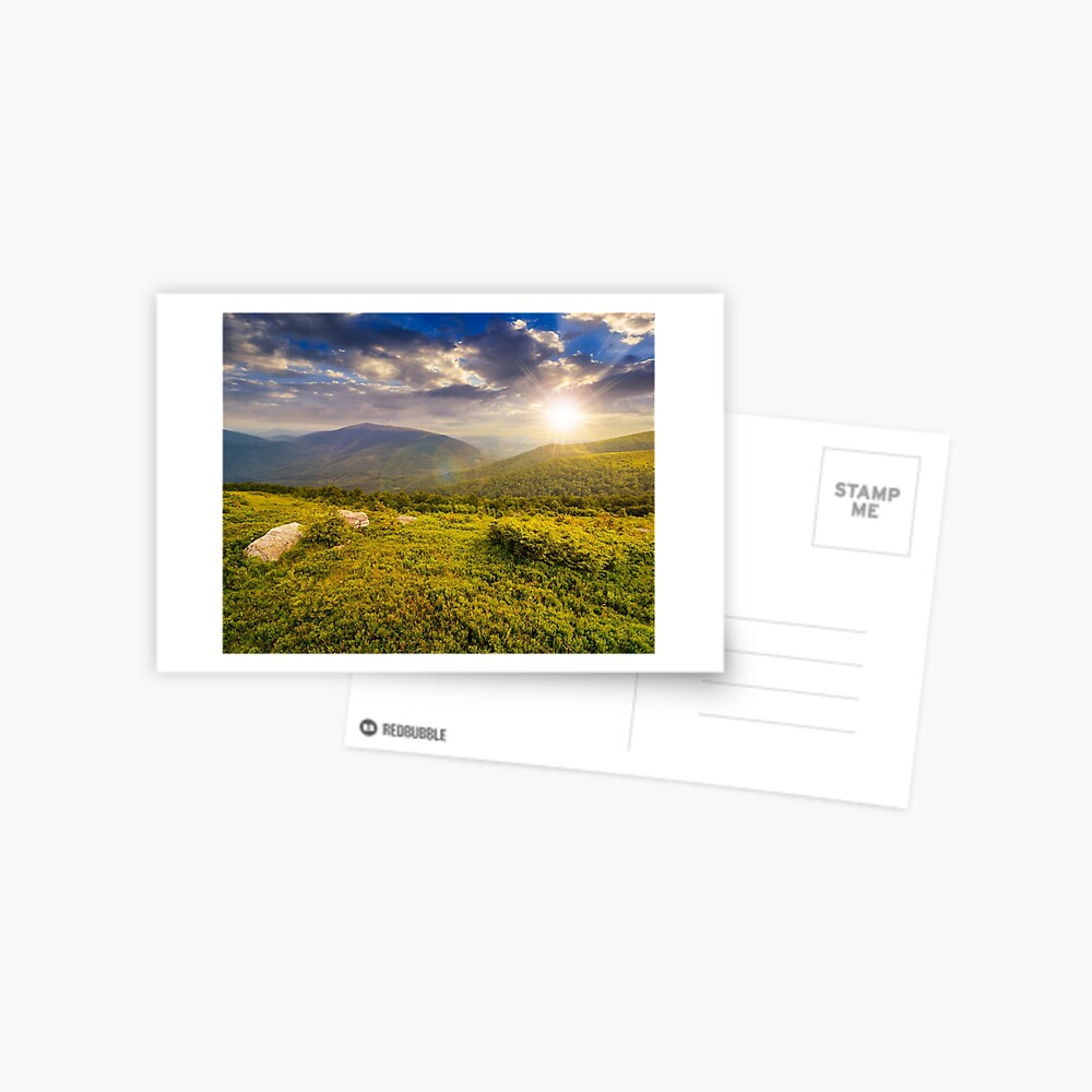 Item preview, Postcard designed and sold by mike-pellinni.