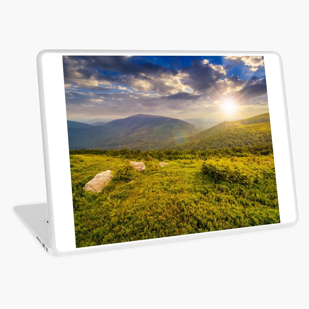 Item preview, Laptop Skin designed and sold by mike-pellinni.