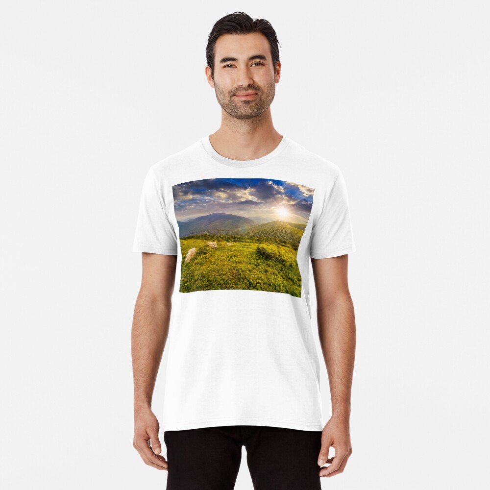 Item preview, Premium T-Shirt designed and sold by mike-pellinni.