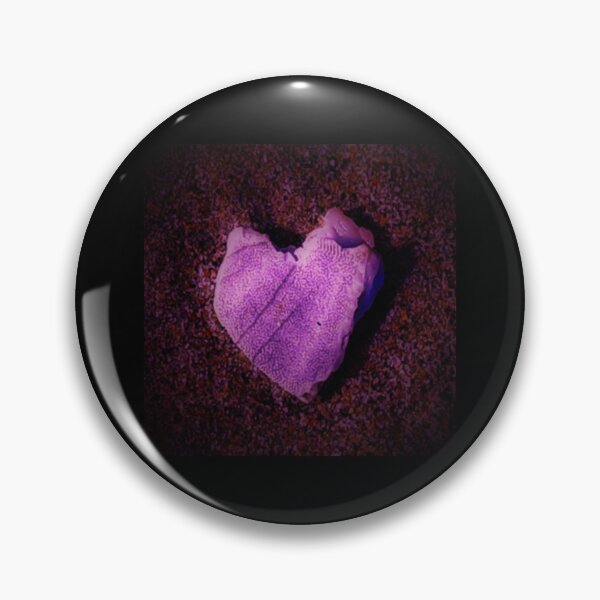 Item preview, Fossilized Heart designed and sold by craftsbydaphy.