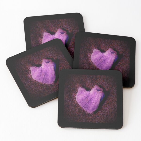 Item preview, Fossilized Heart designed and sold by craftsbydaphy.