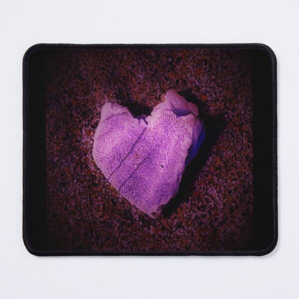 Item preview, Fossilized Heart designed and sold by craftsbydaphy.