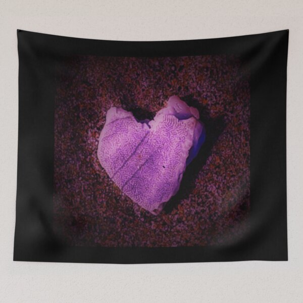 Item preview, Fossilized Heart designed and sold by craftsbydaphy.