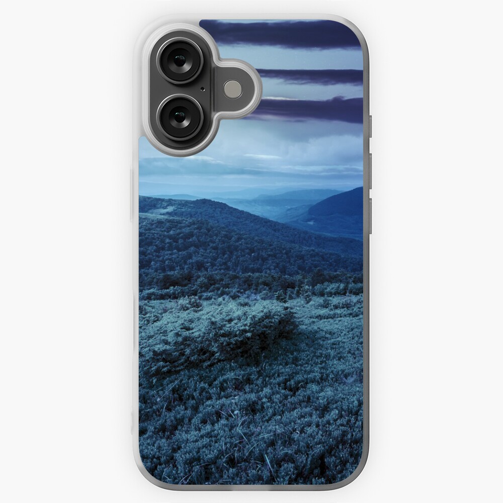 Item preview, iPhone Soft Case designed and sold by mike-pellinni.