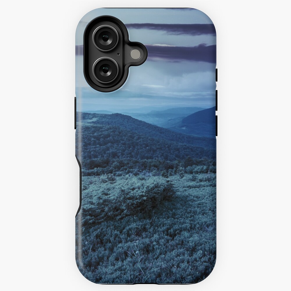 Item preview, iPhone Tough Case designed and sold by mike-pellinni.