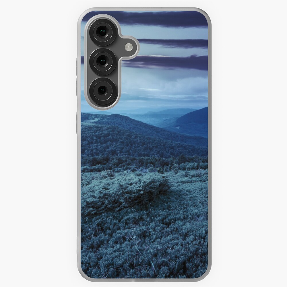 Item preview, Samsung Galaxy Soft Case designed and sold by mike-pellinni.
