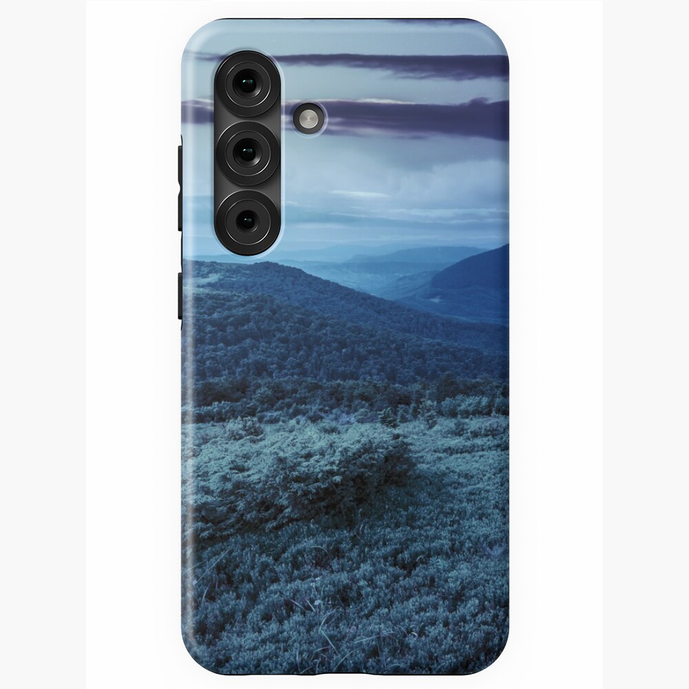Item preview, Samsung Galaxy Tough Case designed and sold by mike-pellinni.