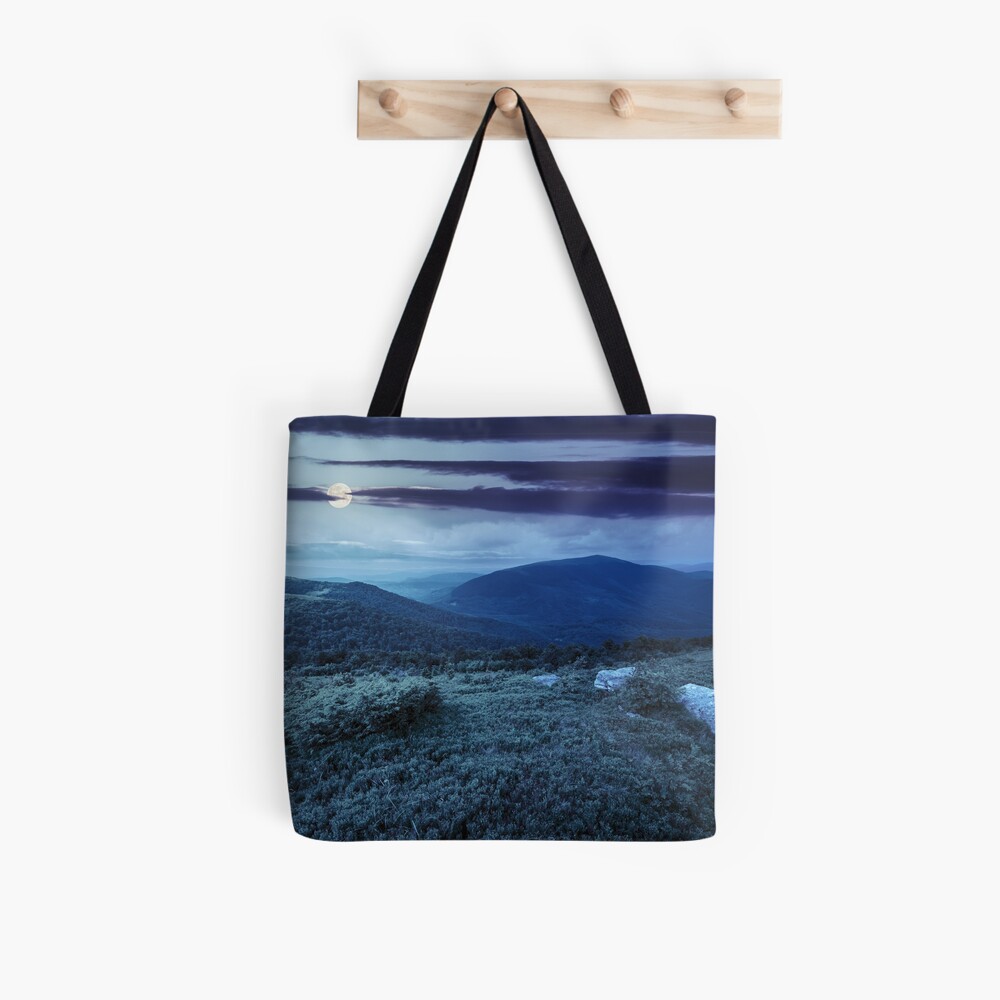 Item preview, All Over Print Tote Bag designed and sold by mike-pellinni.