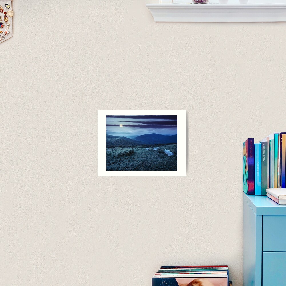 Item preview, Art Print designed and sold by mike-pellinni.
