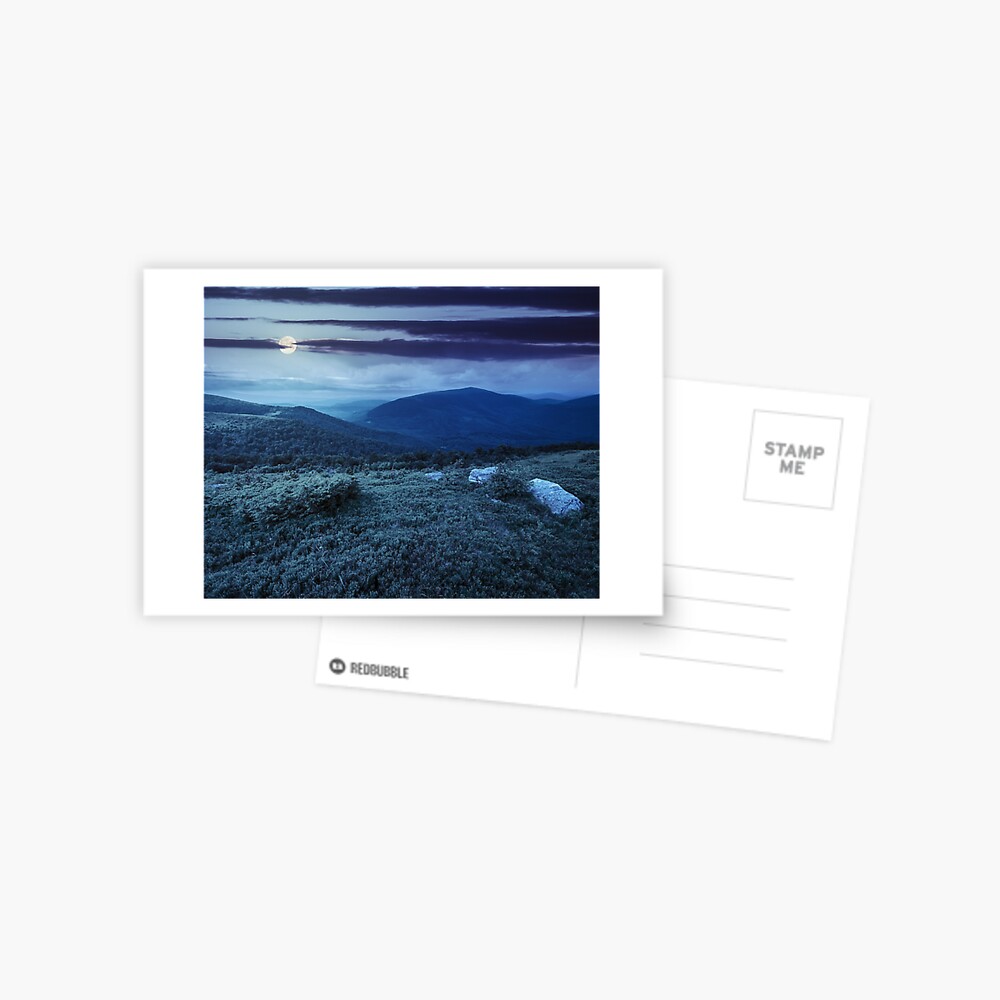 Item preview, Postcard designed and sold by mike-pellinni.